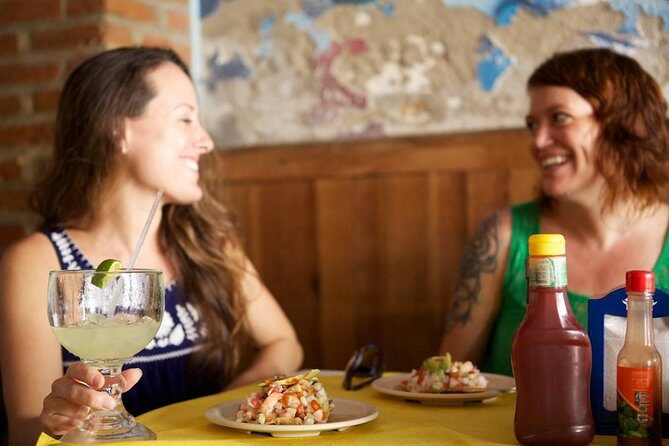 Taste of Pitillal Food Tour by Vallarta Food Tours - Getting your bearings: start time, meeting point, and pacing