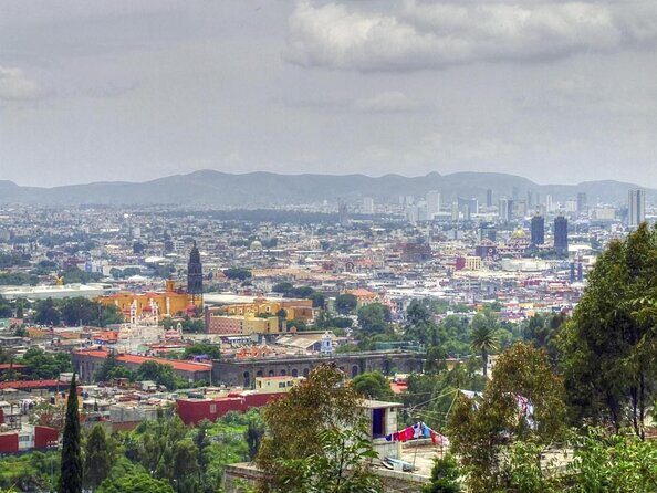 Taste of Puebla - Key things you’ll notice on Taste of Puebla