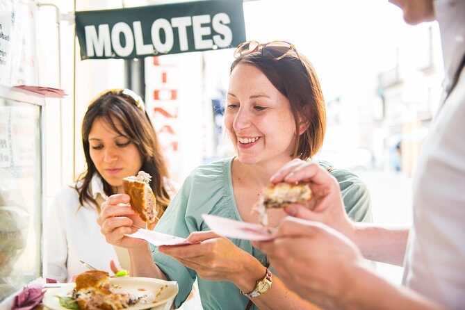Taste of Puebla - Price and value: is $110.51 worth it?
