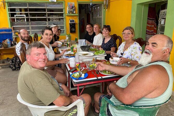 Taste of the Yucatan: Merida Cooking Class and Market Visit - Key highlights to look forward to