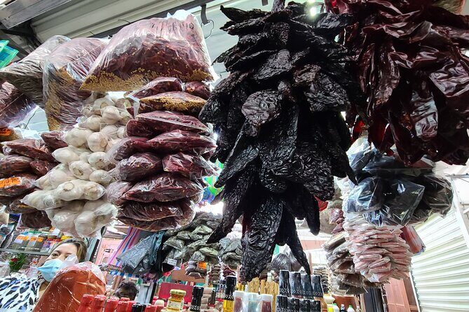 Taste of the Yucatan: Merida Cooking Class and Market Visit - The 3-course Yucatán meal: what you might eat and why it’s a smart “sampling” plan
