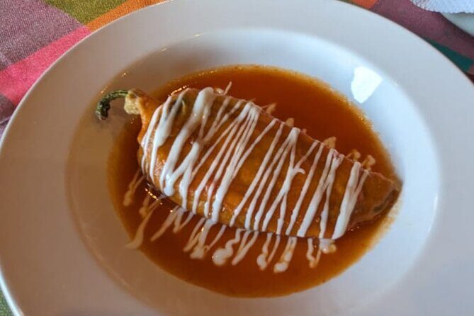 Tasting Vallarta Progressive Dinner Tour - Value check: what $134 buys you in real eating time
