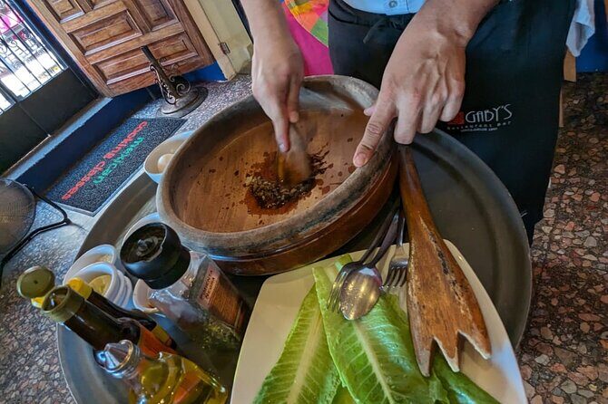 Tasting Vallarta Progressive Dinner Tour - Who this tour suits best (and who should skip it)