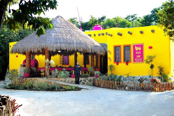 Tasty Mexican Cooking Class with Feast in Riviera Maya - Timing, group size, and dietary needs that actually help