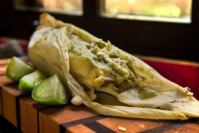 Tasty Mexican Cooking Class with Feast in Riviera Maya - Where to meet and how to get there without a headache