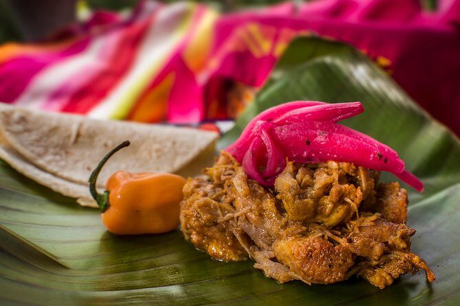 Tasty Mexican Cooking Class with Feast in Riviera Maya - Who should book this cooking class, and who might not love it