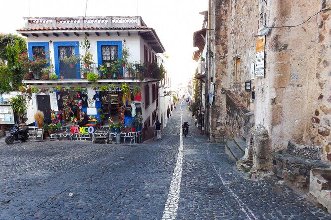 Taxco and Cuernavaca Day Trip - Key Points to Know Before You Go