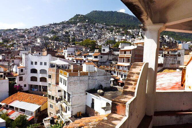 Taxco and Cuernavaca Day Trip - Your Free Hour in Cuernavaca: How to Use It Without Wasting Time