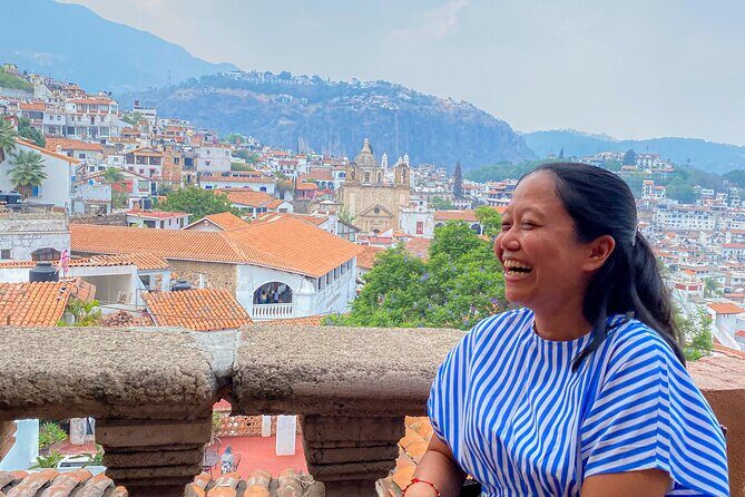 Taxco, Cuernavaca & Pre-Hispanic Mine optional visit - Cuernavaca Cathedral and Diego Rivera Murals