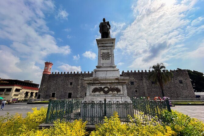 Taxco, Cuernavaca & Pre-Hispanic Mine optional visit - Optional Pre-Hispanic Mine: What Underground Adds to This Day