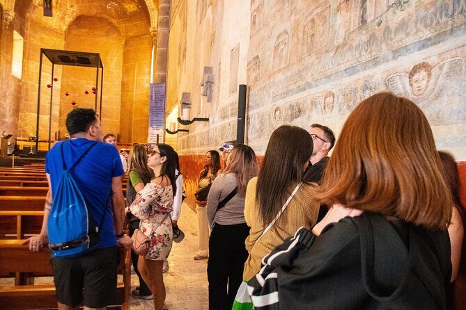 Taxco, Cuernavaca & Pre-Hispanic Mine optional visit - Group Tours, Walking, and the Reality of Road Time