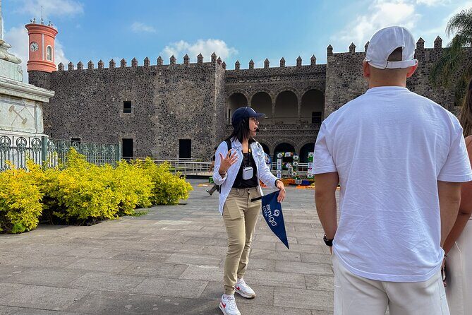 Taxco, Cuernavaca & Pre-Hispanic Mine optional visit - How the Best Guides Change the Whole Experience