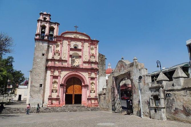 Taxco, Cuernavaca & Pre-Hispanic Mine optional visit - Should You Book It? My Practical Verdict