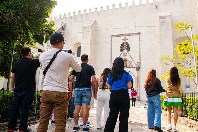 Taxco, Cuernavaca & Pre-Hispanic Mine optional visit - Taxco’s Colonial Streets, Silver Workshop, and Santa Prisca