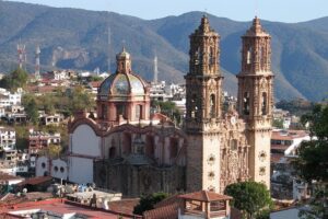 Taxco: Ultimate Full-Day Experience + Breakfast & Lunch Included - Breakfast and the Long Drive: Turning Hours Into Stories