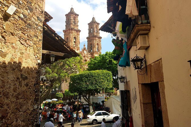 Taxco: Ultimate Full-Day Experience + Breakfast & Lunch Included - Guides, Pace, and Group Size: What You’re Really Buying