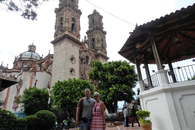 Taxco: Ultimate Full-Day Experience + Breakfast & Lunch Included - Getting Picked Up at 7:00 am: The Part People Shouldn’t Ignore