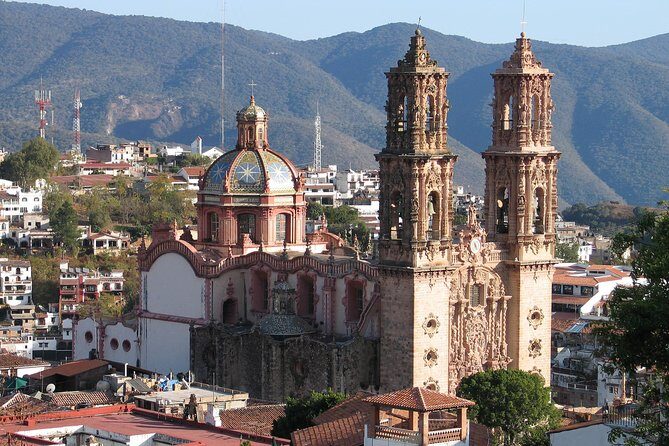 Taxco: Ultimate Full-Day Experience + Breakfast & Lunch Included - Breakfast and the Long Drive: Turning Hours Into Stories