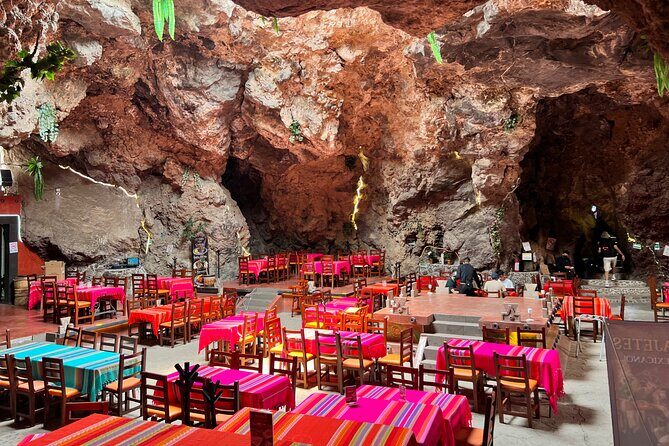 Teotihuacán 3 Pyramids Tour with Cave Breakfast + Transportation - Key highlights you’ll feel on the day