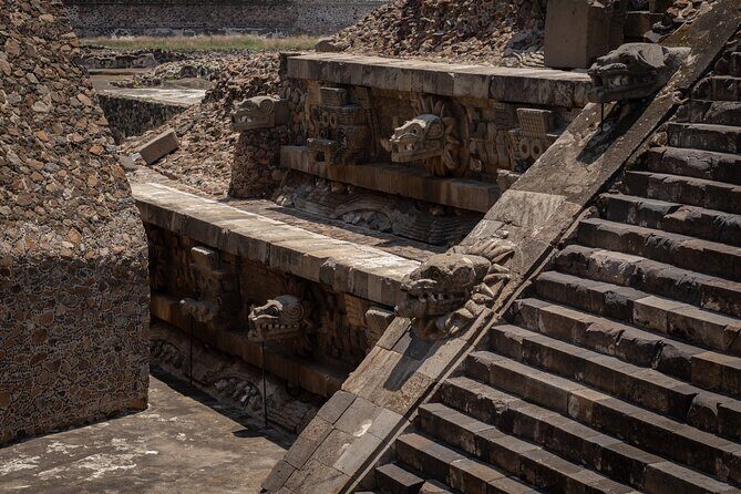 Teotihuacán 3 Pyramids Tour with Cave Breakfast + Transportation - Who Should Book This Teotihuacán Tour (and Who Should Skip It)