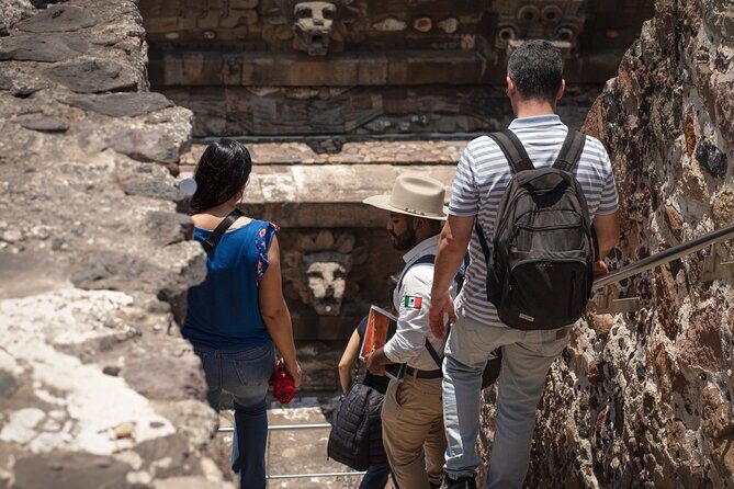Teotihuacán 3 Pyramids Tour with Cave Breakfast + Transportation - Should You Book This Teotihuacán Tour?
