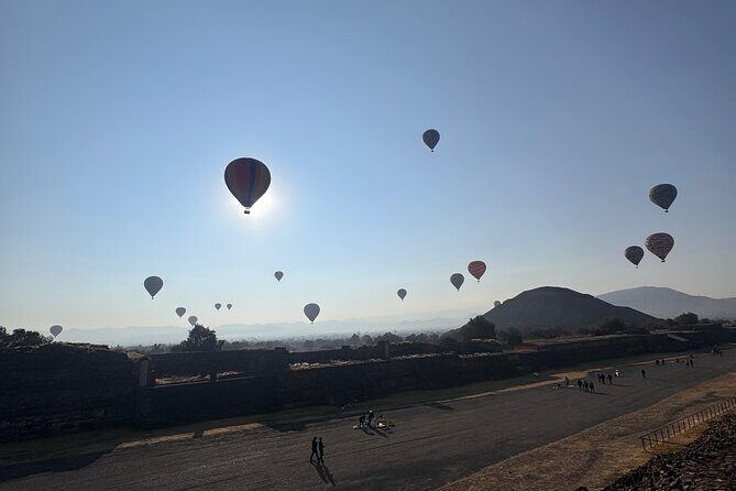 Teotihuacan Archaeology Tours - Price and What You’re Really Paying For at $100