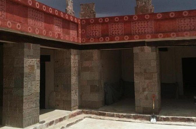 Teotihuacan Archaeology Tours - Should You Book This Teotihuacán Archaeology Tour?