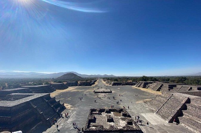 Teotihuacan Archaeology Tours - FAQ