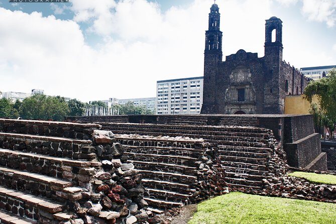 Teotihuacan & Basilica Guadalupe Tour with lunch - Price and what you really get for $59.55