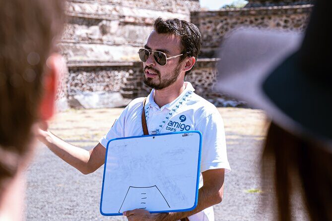 Teotihuacan Early Access Guided Tour with optional Lunch - Why Early Access at Teotihuacan Changes Everything