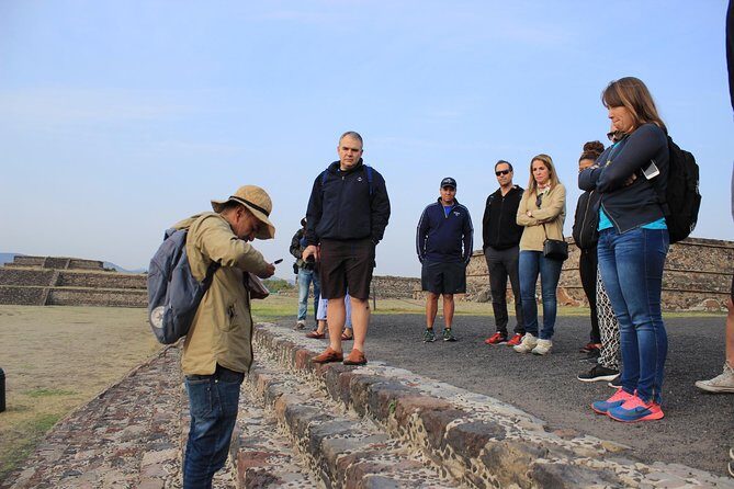 Teotihuacan Early Access Guided Tour with optional Lunch - Price and Value: Is $39 Fair for This Day?
