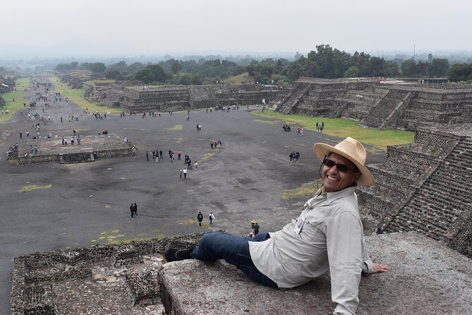 Teotihuacan Early Morning Tour: Avoid Crowds, & Expert Guide - Why the 7:00 am start changes everything at Teotihuacan