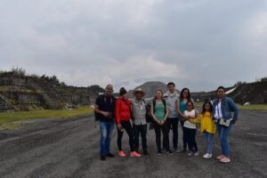 Teotihuacan Early Morning Tour: Avoid Crowds, & Expert Guide - Getting there from CDMX: pickup zones, AC transport, and group size