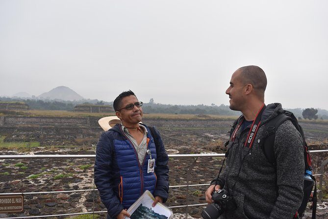 Teotihuacan Early Morning Tour: Avoid Crowds, & Expert Guide - Price and logistics: is $80 a good value for this early-access day?