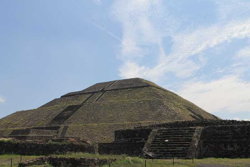 Teotihuacan from Mexico City with early access - Palace of Quetzalpapalotl and the details you’ll otherwise miss
