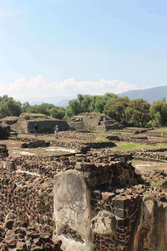 Teotihuacan from Mexico City with early access - Price and value: what you’re really paying for at $65