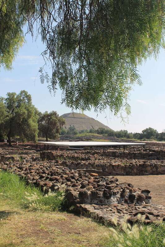 Teotihuacan from Mexico City with early access - Who this early-access Teotihuacan tour fits best