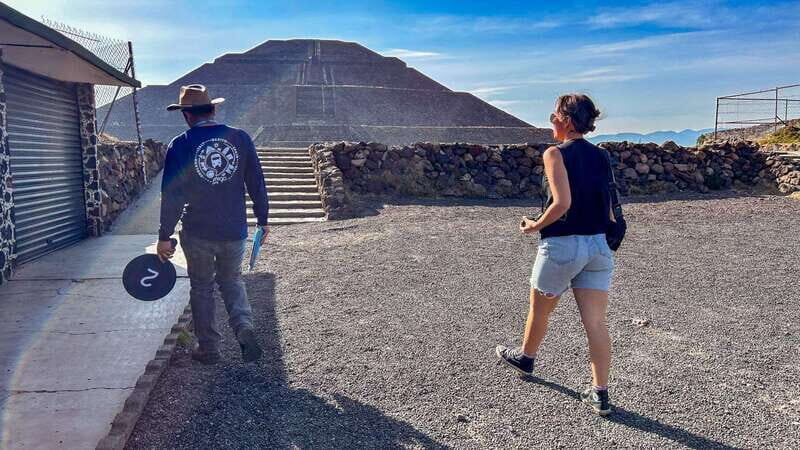 Teotihuacan, Guadalupe, Xochimilco Coyoacan & Frida Kahlo - Price and value: why $131 can be fair for two days (and when it might not)