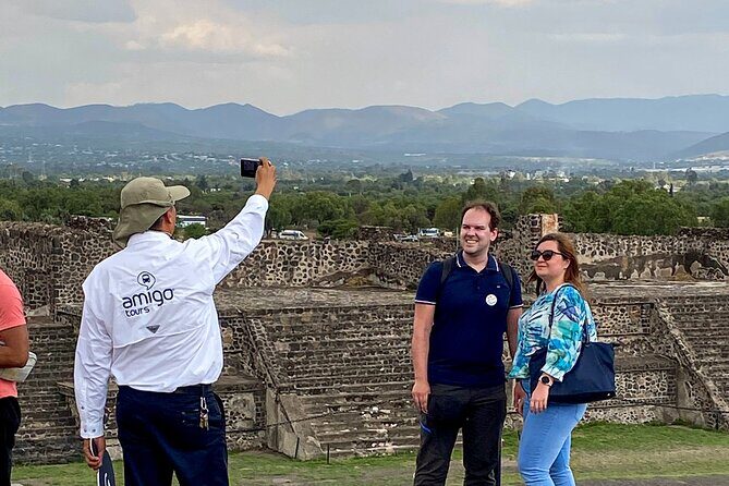 Teotihuacán Guided Tour - Value for money: is $29.90 a good deal?