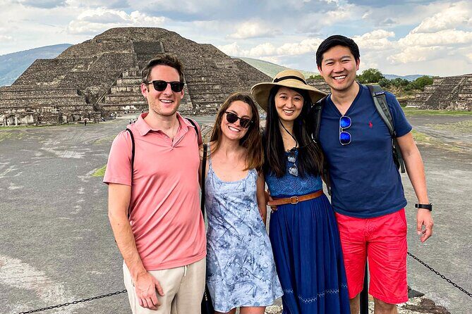 Teotihuacán Guided Tour - Should you book this Teotihuacán guided tour?