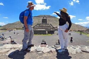 Teotihuacan Hot Air Balloon private or group tour - Pickup, timing, and the reality of a 7–9 hour balloon day