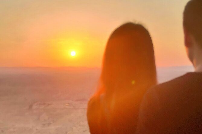 Teotihuacan Hot Air Balloon Tour - Sunrise Balloon Over Teotihuacan: Why This Moment Matters
