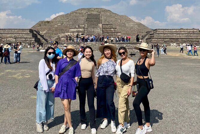 Teotihuacan Morning Tour Explore without Crowds - How long you’re really on-site (and how to use that time well)