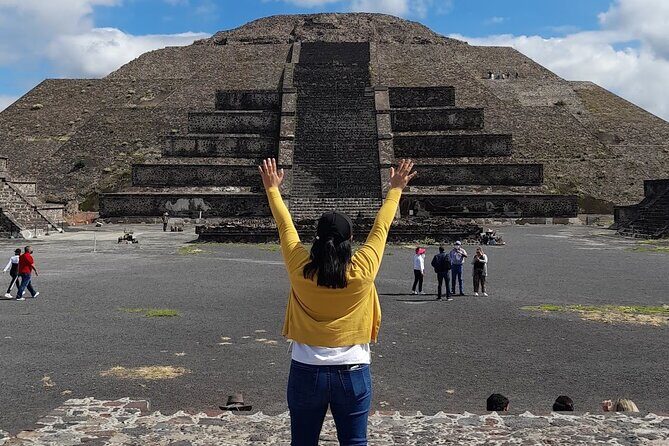 Teotihuacan Morning Tour Explore without Crowds - Water, food, and the small comfort details that matter