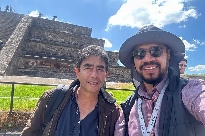 Teotihuacan PREMIUM Private Pyramids Tour at the best price - Should you book this Premium Private Pyramids Tour?