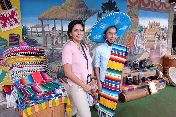 Teotihuacan Private Tour and Shared Hot Air Balloon Ride - Food and drinks: what’s included (and what you can expect to taste)