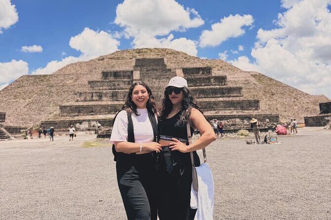 Teotihuacan Private Tour, Cave Breakfast and Transportation - Key Things to Know Before You Go