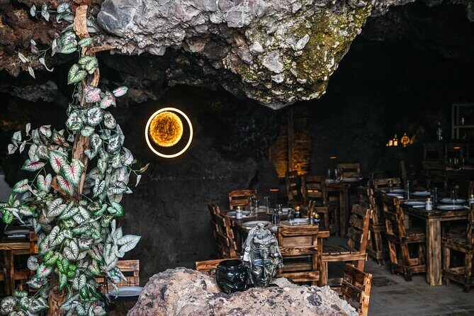 Teotihuacan Private Tour, Cave Breakfast and Transportation - Pickup From Mexico City: What to Expect and How to Not Miss It