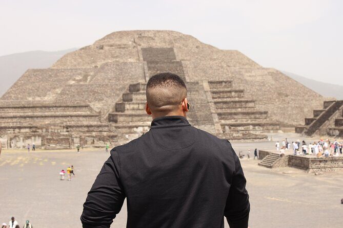 Teotihuacan Private Tour, Cave Breakfast and Transportation - Entering Teotihuacan With a Guide: What You’ll See and Why It Matters