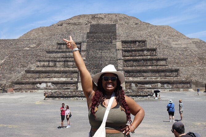 Teotihuacan Private Tour, Cave Breakfast and Transportation - Value and What’s Included (So You Can Compare Fairly)